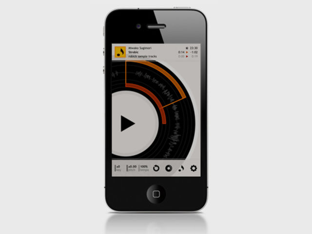 Birnimal APP robick, £1.79