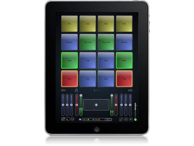 Crossfire Designs MidiPads, £2.99