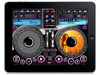 Little Worlds Studio DJ World Studio, £11.99 Compatibility: iPad (requires iOS 4.2 or later)