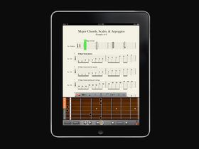 iPhone/iPad iOS music making app round-up: Week 27