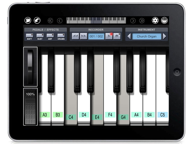 MooCowMusic Pianist Pro 1.5, £5.99