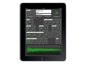 iPhone/iPad iOS music making app round-up: Week 7