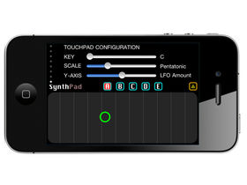 iPhone/iPad iOS music making app round-up: Week 7