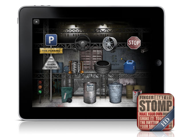 iPhone/iPad iOS music making app round-up: Week 8