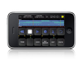 iPhone/iPad iOS music making app round-up: Week 8