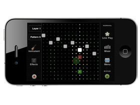 iPhone/iPad iOS music making app round-up: Week 8