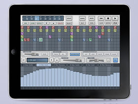 iPhone/iPad iOS music making app round-up: Week 9