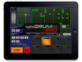 iPhone/iPad iOS music making app round-up: Week 9