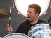 Sept 2007: Austin City Limits "One of the best drummers in rock n roll" Josh Homme