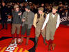 Feb 2008: Brit Awards ((Daniel Deme/epa/Corbis))