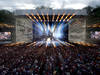 July 2007: Paleo Festival ((Denis Balibouse/Reuters/Corbis))
