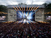 July 2007: Paleo Festival Lights, camera, Switzerland