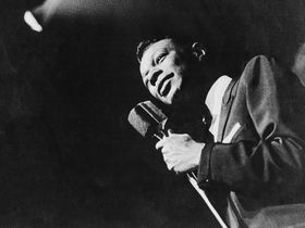 Art Garfunkel: the 10 records that changed my life