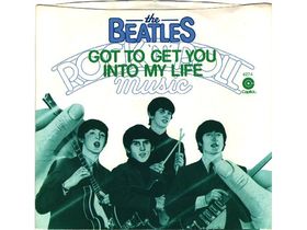Peter Asher: my five favourite Beatles songs of all time