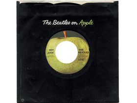 Peter Asher: my five favourite Beatles songs of all time