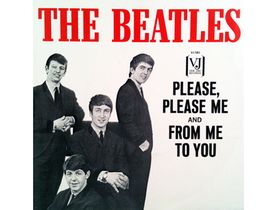 Peter Asher: my five favourite Beatles songs of all time