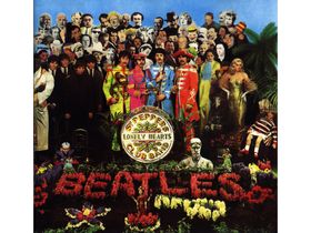 Peter Asher: my five favourite Beatles songs of all time
