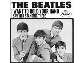 Peter Asher: my five favourite Beatles songs of all time