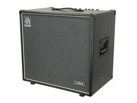 The 10 best live bass amplifiers under £1000