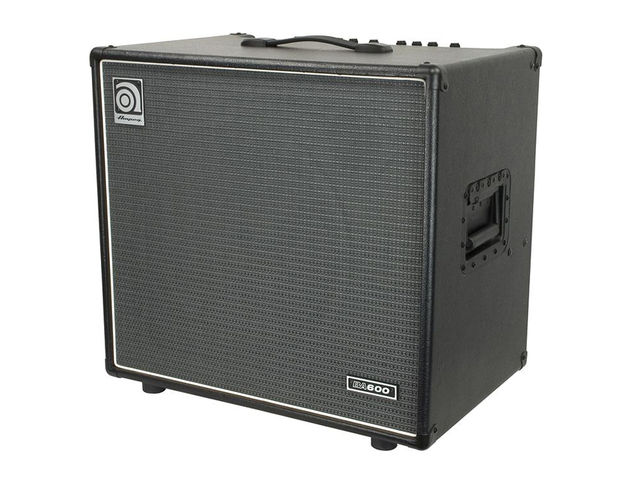 Ampeg BA600/115 Combo