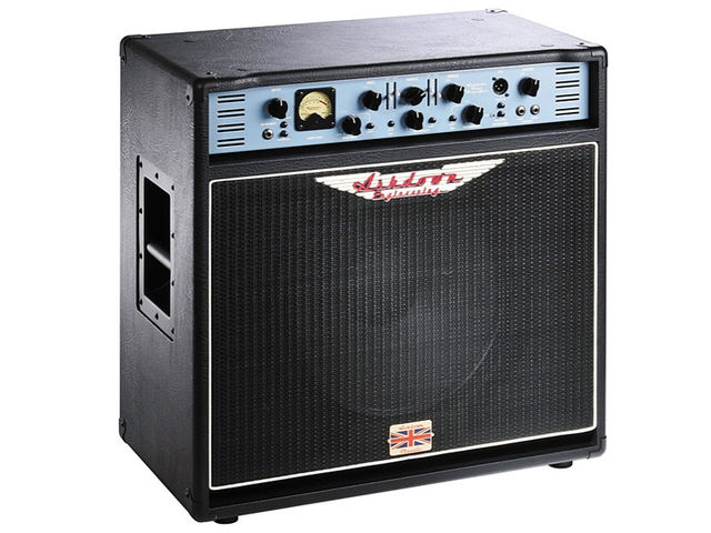Ashdown EVO III Combo