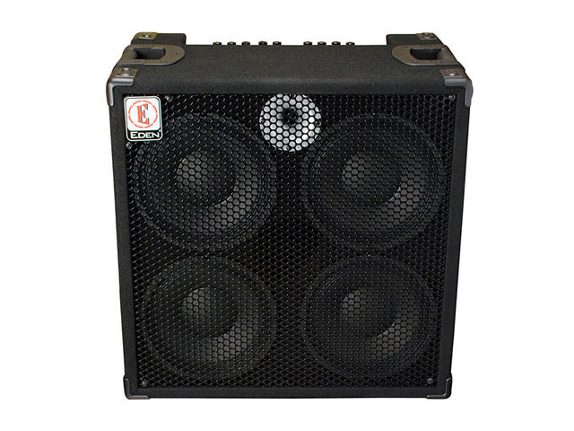 Eden E410C Combo