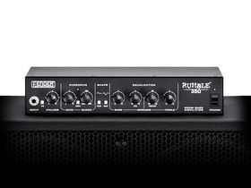 The 10 best live bass amplifiers under £1000