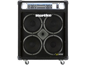 The 10 best live bass amplifiers under £1000