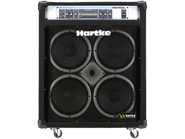 Hartke VX3500 Combo