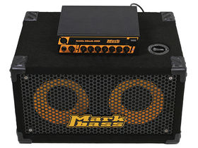 The 10 best live bass amplifiers under £1000
