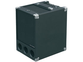 The 10 best live bass amplifiers under £1000