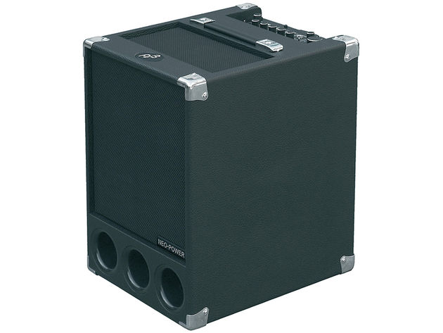 Phil Jones Bass BG300 Super Flightcase Combo