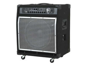 The 10 best live bass amplifiers under £1000
