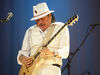 Carlos Santana is a major contributor to the Icons & Idols 2012 Rock 'N' Roll auction