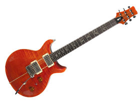 In Pictures: guitar highlights from Icons & Idols 2012 Rock 'N' Roll auction