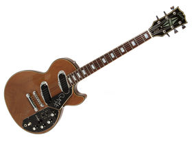 In Pictures: guitar highlights from Icons & Idols 2012 Rock 'N' Roll auction
