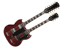 In Pictures: guitar highlights from Icons & Idols 2012 Rock 'N' Roll auction