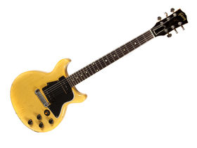 In Pictures: guitar highlights from Icons & Idols 2012 Rock 'N' Roll auction