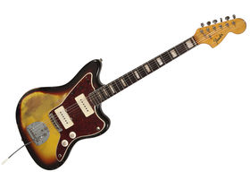 In Pictures: guitar highlights from Icons & Idols 2012 Rock 'N' Roll auction