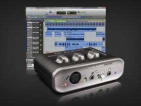Can you buy a usable Pro Tools system for £100?