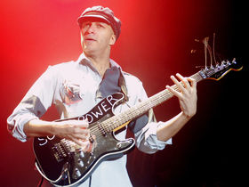 10 terrible solos by great guitarists