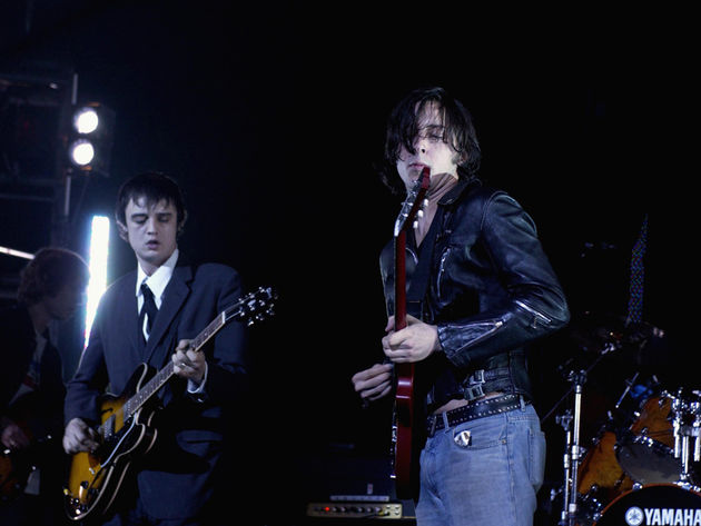 The Libertines - Vertigo