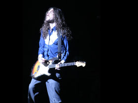 10 terrible solos by great guitarists