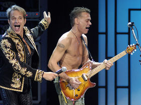 10 terrible solos by great guitarists