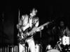 Jack Bruce Onstage at the Fillmore with Cream in 1967