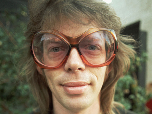 Jack Casady