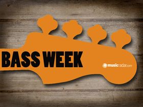 Bass Week on MusicRadar