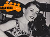 Carol Kaye: my 10 greatest recordings of all time