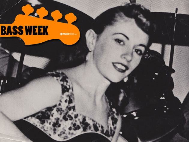 Carol Kaye: my 10 greatest recordings of all time
