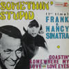 Frank & Nancy Sinatra - Somethin' Stupid (1967)